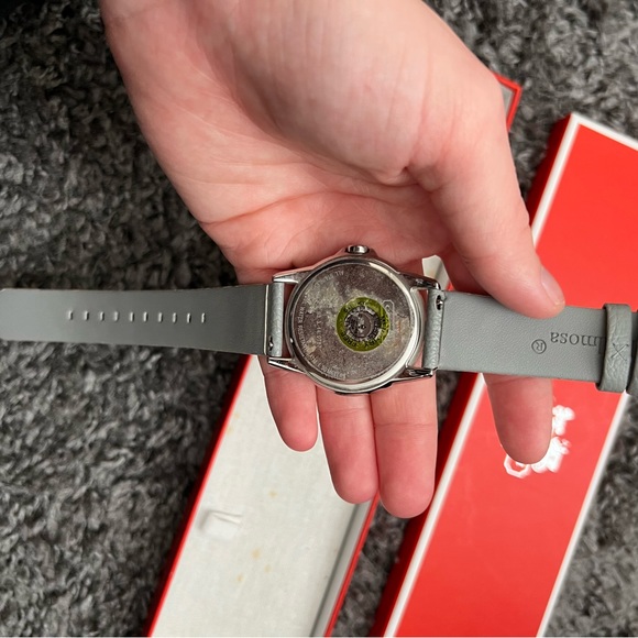 Coach Watch - Picture 4 of 5